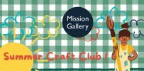 Summer Craft Club